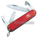 Navaja Victorinox Recruit 2503 Oficial Original 10 Funciones - Imagen 3