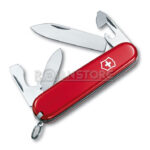 Navaja Victorinox Recruit 2503 Oficial Original 10 Funciones - Imagen 8