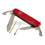 Navaja Victorinox Recruit 2503 Oficial Original 10 Funciones - Imagen 4