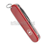 Navaja Victorinox Recruit 2503 Oficial Original 10 Funciones - Imagen 10