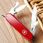 Navaja Victorinox Recruit 2503 Oficial Original 10 Funciones - Imagen 12