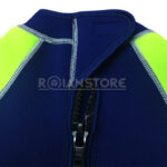 Traje Surf Neopreno Unisex para Niños Talla XS - Imagen 10