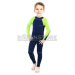 Traje Surf Neopreno Unisex para Niños Talla XS - Imagen 13