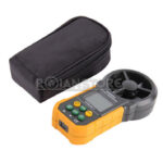 Anemómetro Profesional KiteSurf Windsurf Parapente Navegación - Imagen 7