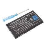 Batería Alternativa Consola Nintendo 3DS XL 2000mAh 6.5Wh GENCA-029 - Imagen 10