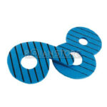Lenguaje Dactic Número Diseño Goma Eva Adhesiva 100 Piezas Unidad - Imagen 2
