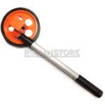 Odómetro Cuenta 1000 Metros Medidor De Distancia Telescópico - Imagen 9