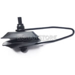 Accesorio Orejeras Para Motor Fuera Borda Lancha Embarcación Rectangular - Imagen 13