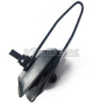 Accesorio Orejeras Para Motor Fuera Borda Lancha Embarcación Rectangular - Imagen 14
