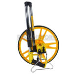 Odómetro Profesional Rueda Grande 318mm Atril Plegable con Bolso 10000 metros - Imagen 14