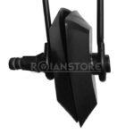 Accesorio Orejeras Para Motor Fuera Borda Lancha Embarcación Rectangular - Imagen 4