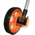 Odómetro Cuenta 1000 Metros Medidor De Distancia Telescópico - Imagen 12