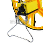 Odómetro Profesional Rueda Grande 318mm Atril Plegable con Bolso 10000 metros - Imagen 10