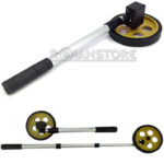 Odómetro Cuenta 1000 Metros Medidor De Distancia Telescópico - Imagen 3