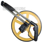 Odómetro Profesional Rueda Grande 318mm Atril Plegable con Bolso 10000 metros - Imagen 7