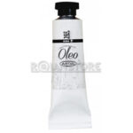 Pintura Artel Oleo Set 12 Colores 12ml