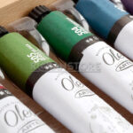 Pintura Artel Oleo Set 12 Colores 12ml - Imagen 3