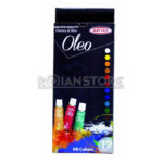 Pintura Artel Oleo Set 12 Colores 12ml - Imagen 7