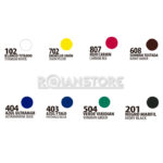 Pintura Artel Óleo Set 8 Colores 12ml - Imagen 9
