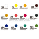 Pintura Artel Oleo Set 12 Colores 12ml - Imagen 9