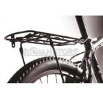 Parrilla Bicicleta Universal con Gancho de Presión - Imagen 3