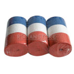 Papel Crepe Werola Guirnalda Tricolor - Imagen 4