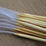 Set Palillos Roian Circulares Madera Set 11 medidas - Imagen 3