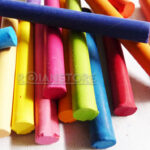 Oil Pastel Artel 12 Colores - Imagen 4