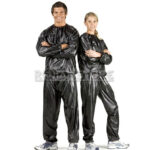 Buzo Sauna Pvc Complementa Tu Actividad Deportiva Con Calor - Imagen 7