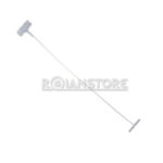 Insumo Etiquetadora Plastiflecha Industria Textil 50mm Regular (5.000un)