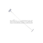 Insumo Etiquetadora Plastiflecha Industria Textil 15mm Fina (5.000un) - Imagen 15