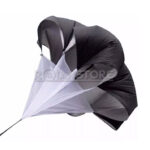 Paracaidas Entrenamiento Resistencia Crossfit Running Correr - Imagen 9