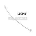 Plastiflecha Loop 5" (bolsa de 500un) - Imagen 9
