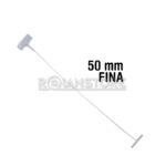 Insumo Etiquetadora Plastiflecha Industria Textil 50mm Fina (5.000un) - Imagen 12