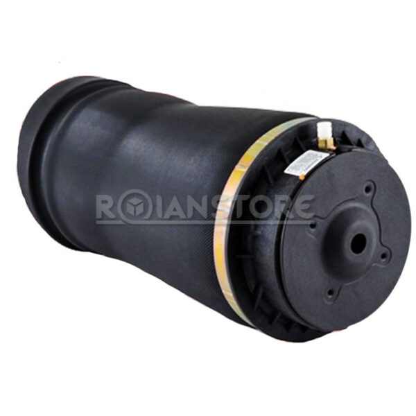 Pulmón Suspensión Trasera Mercedes Modelos ML GL Año 05-11