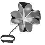 Paracaidas Entrenamiento Resistencia Crossfit Running Correr - Imagen 10