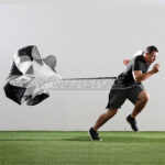 Paracaidas Entrenamiento Resistencia Crossfit Running Correr - Imagen 12
