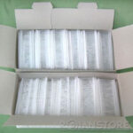 Insumo Etiquetadora Plastiflecha Industria Textil 25mm Regular (5.000un) - Imagen 17