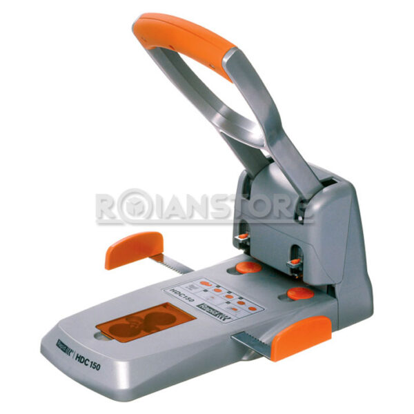 Perforadora Rapid Industrial HDC150/2