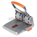 Perforadora Rapid Industrial HDC150/4 - Imagen 2