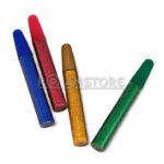 Adhesivo Hand Glitter Glue 5 Colores Tradicionales Unidad - Imagen 3