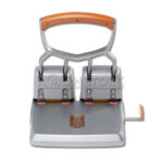 Perforadora Rapid Industrial HDC150/4 - Imagen 3