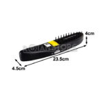 Power Grow Comb Cepillo Laser Con Luz Infrarroja Crecimiento - Imagen 2