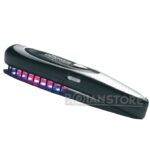 Power Grow Comb Cepillo Laser Con Luz Infrarroja Crecimiento - Imagen 4