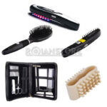 Power Grow Comb Cepillo Laser Con Luz Infrarroja Crecimiento - Imagen 3