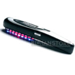 Power Grow Comb Cepillo Laser Con Luz Infrarroja Crecimiento