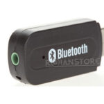 Receptor Transmisor Audio Bluetooth Musica Sin Cables - Imagen 3