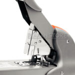 Corchetera Industrial 210hjs 23/8-24 Rapid HD210 - Imagen 2