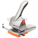 Perforador Industrial 65 hojas Rapid HDC65