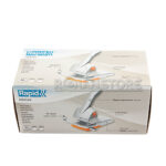 Perforador Industrial 65 hojas Rapid HDC65 - Imagen 2